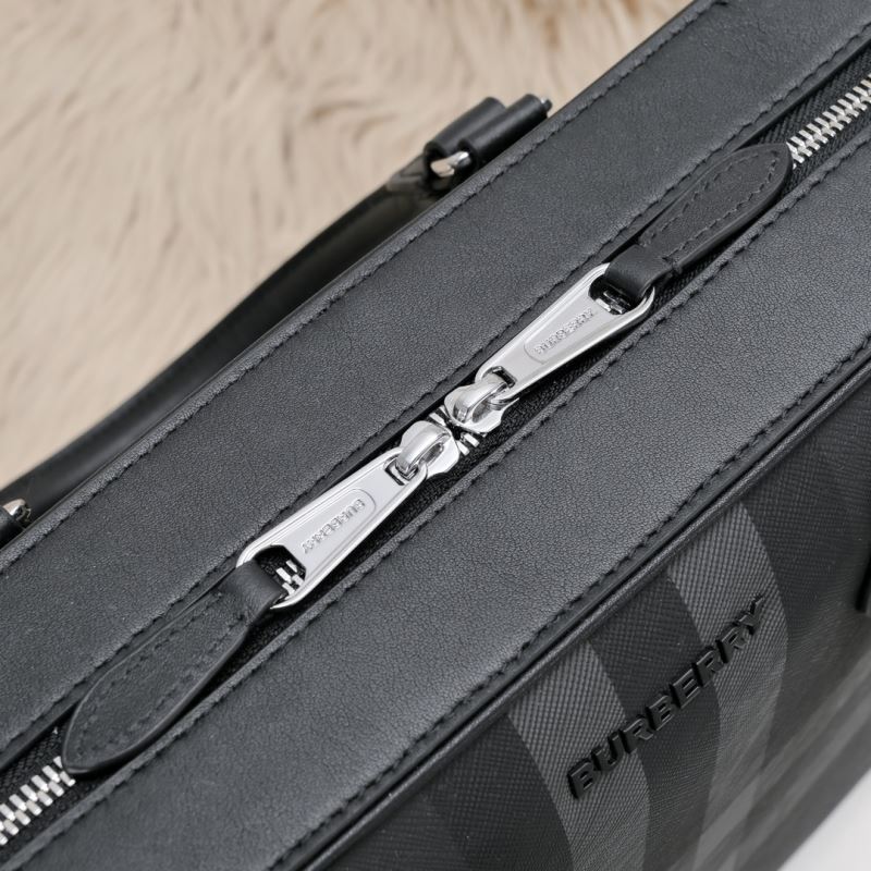 Mens Burberry Briefcases